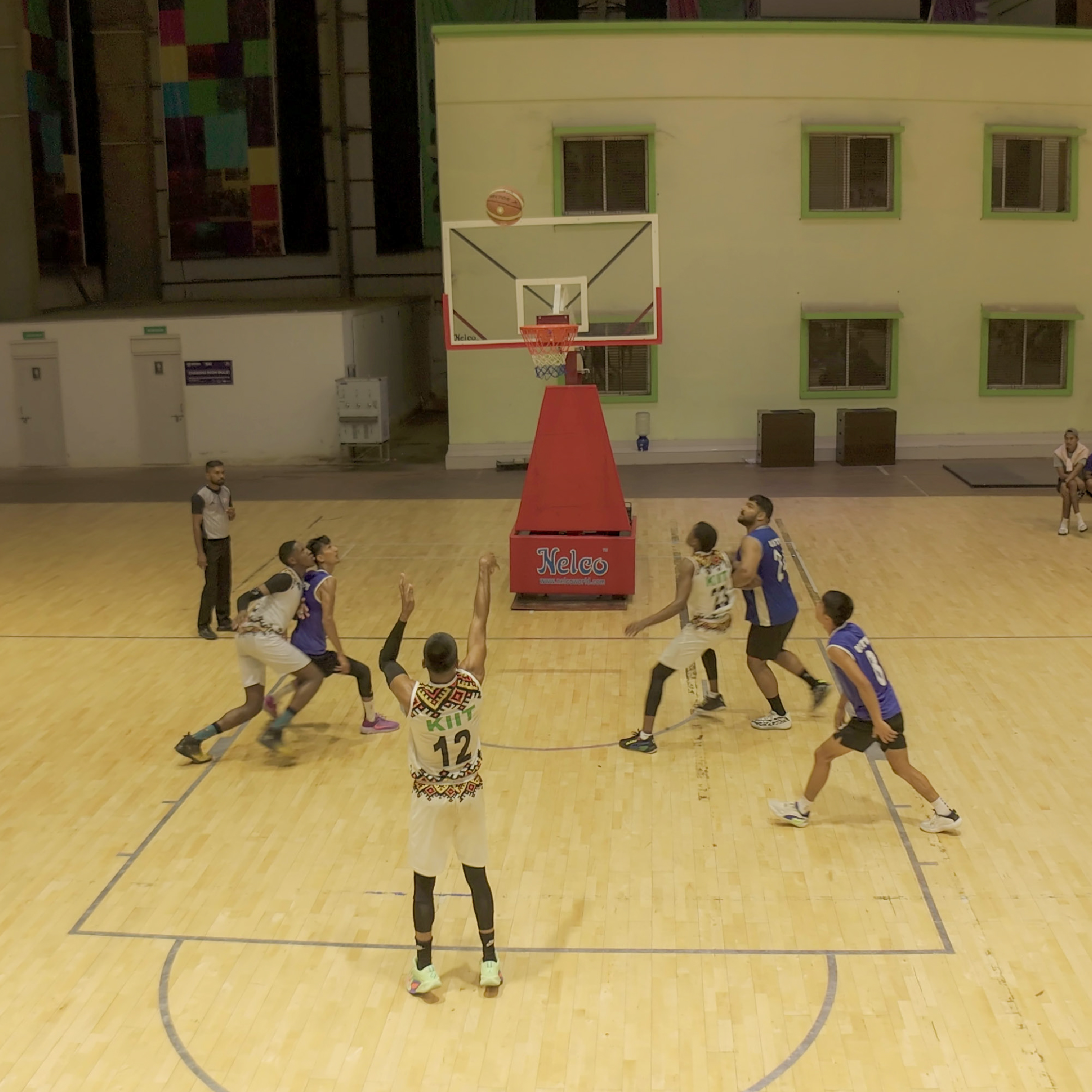 4. Sports & Recreation